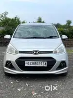 Hyundai Grand i10 1.2 CRDi Sportz, 2015, Diesel