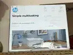 New condition only few months use