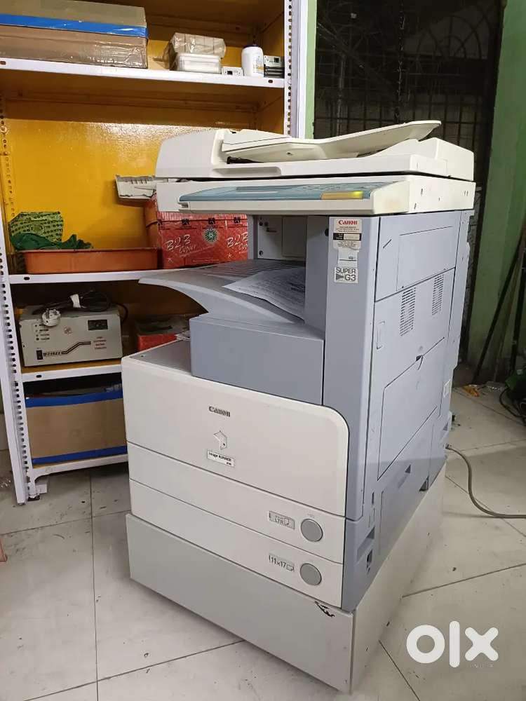 Xerox machine for sale