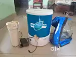 Water purifier
