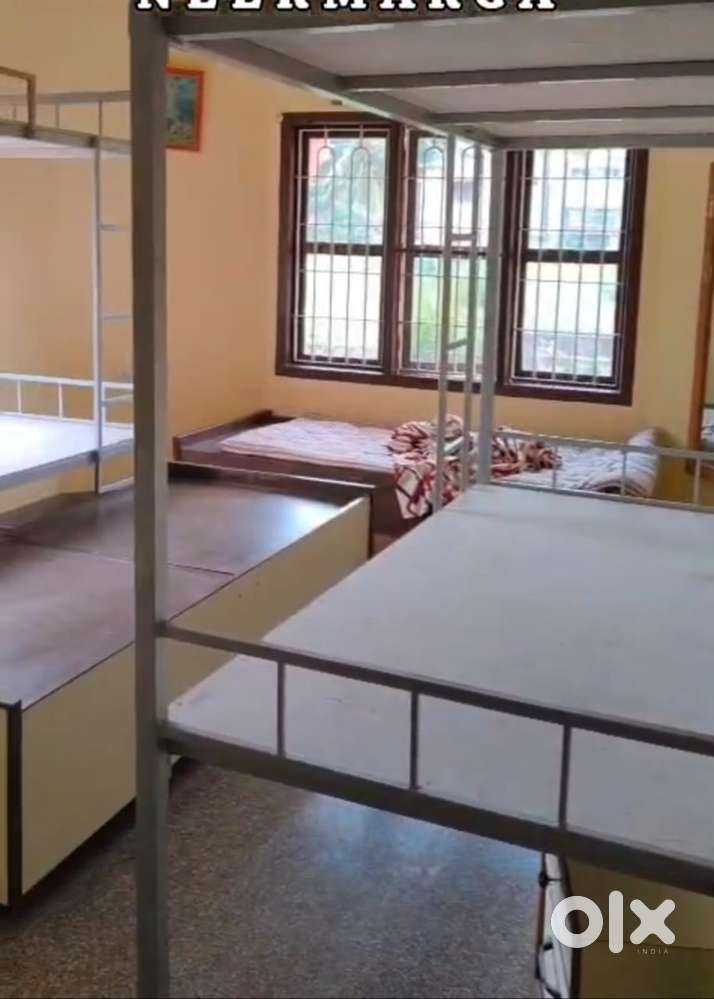 Bunk Bed - Frame