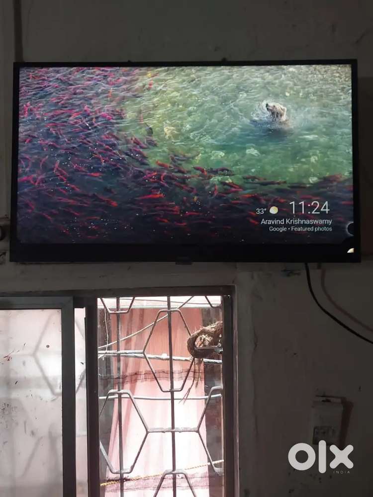 Realme smart tv 32