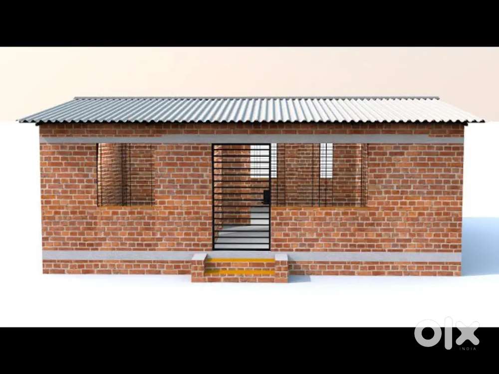 Room for Rent at Narendrapur Station area. Non attachment washroom.