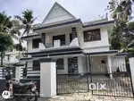 15 cent land with good house