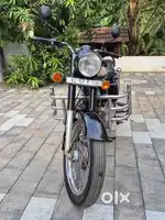 Old model standerd 350(vintege)re reg