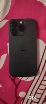 I phone 14 pro