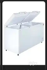 Hitachi deep freezer