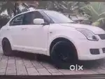 Maruti Suzuki Swift Dzire 2011 Diesel 150000 Km Driven