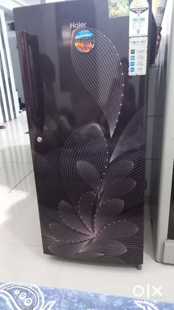 Haier Frigde