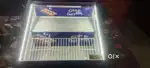 Display fridge brand New 50 ltr