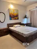 3BHK FURNISHED ON RENT
