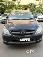 Toyota Innova 2004-2011 2.0 G1, 2008, Diesel