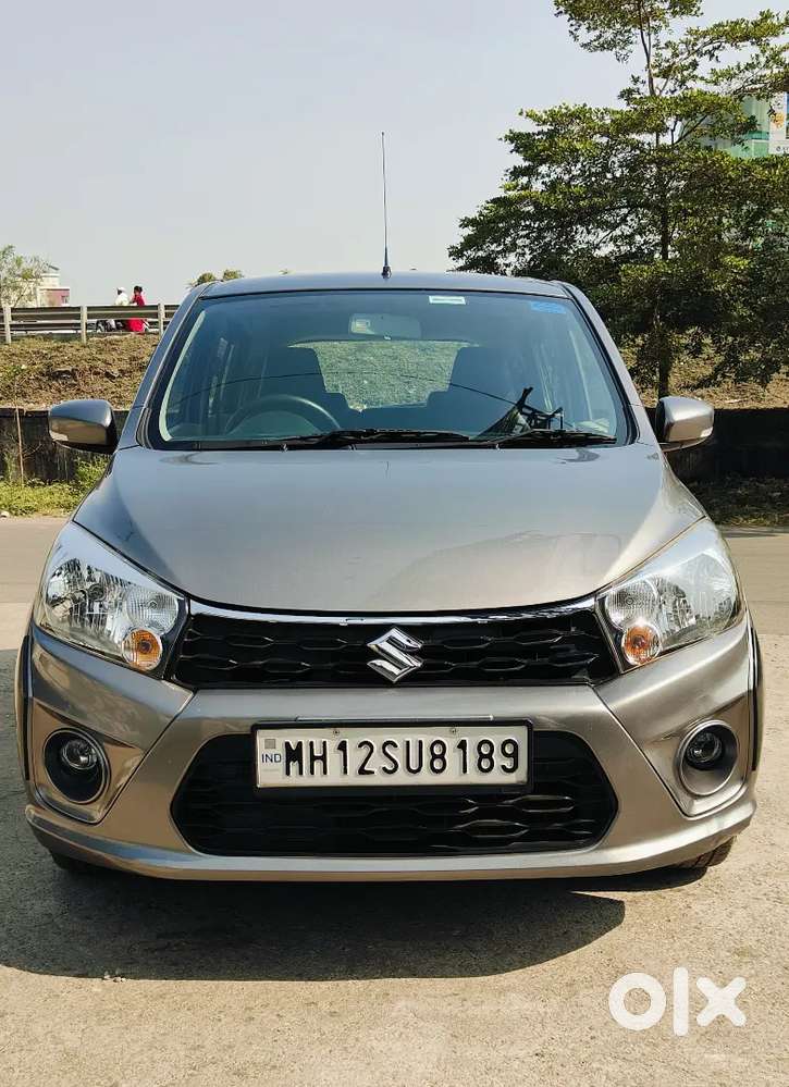 Maruti Suzuki Celerio 2020 Petrol 37000 Km Driven