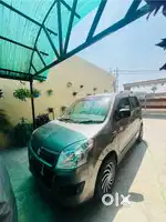 Maruti Suzuki Wagon R 2012 Petrol 68000 Km Driven