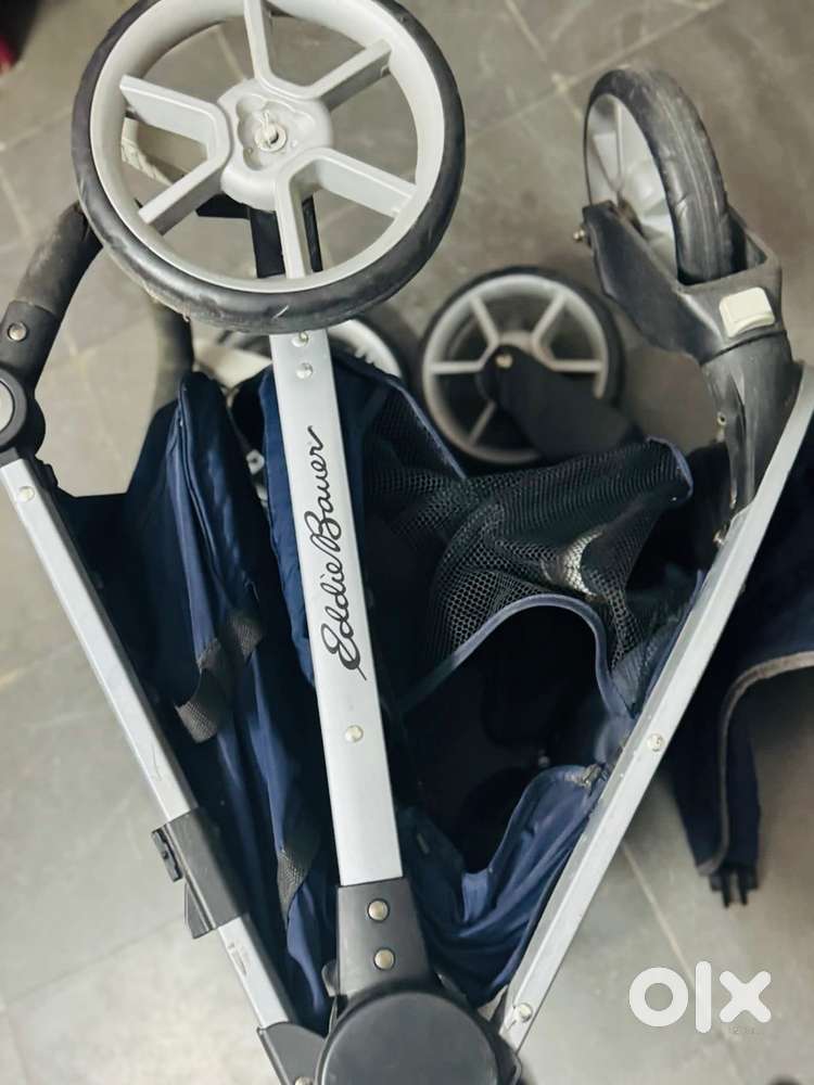 Kids pram eddie buer America