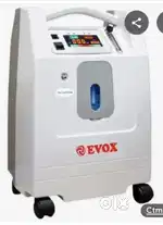 Oxygen Concentrator