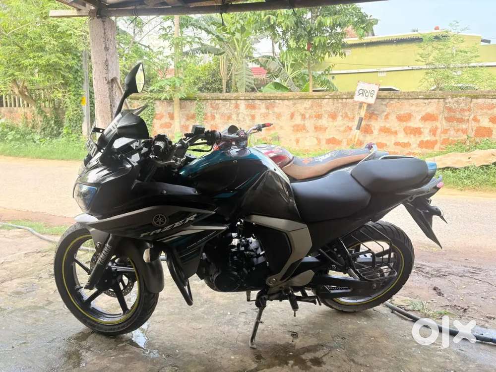 Excellent condition