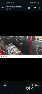Maruti Suzuki Brezza 2017 Diesel 55000 Km Driven