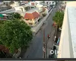 Flat for sale 55 lakh