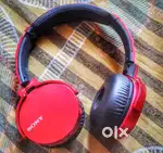 Sony XB650BT wireless Headphone