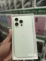USA IMPORT MOBILE IPHONE 16 PRO MAX MULTI COLOUR REFURBISHED AVAILABLE