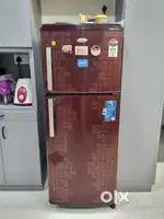 Whirlpool fridge, 4 star, Model: FF23 4S