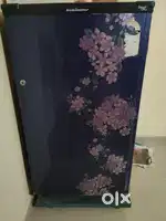 Kelvinator single door