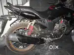 2012 hearo hunk parts available