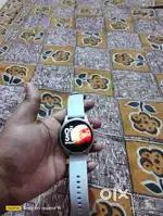 Noise Evolve 3 1.43 AMOLED Always-On Display with BC Smartwatch
