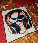 JABRA EVOLVE 40 headphones