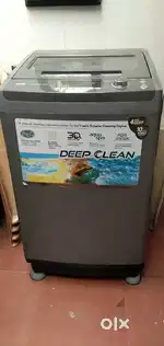 Washing machine IFB