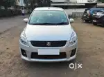 Maruti Suzuki Ertiga 2012-2015 VDI, 2014, Diesel