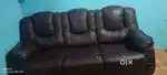 2 -Seater Sofa and 3 Seater in Excellent Condition – Great Deal!