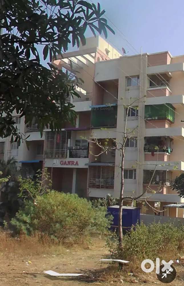 I want to sale my property it's handewadi chowk near d mart