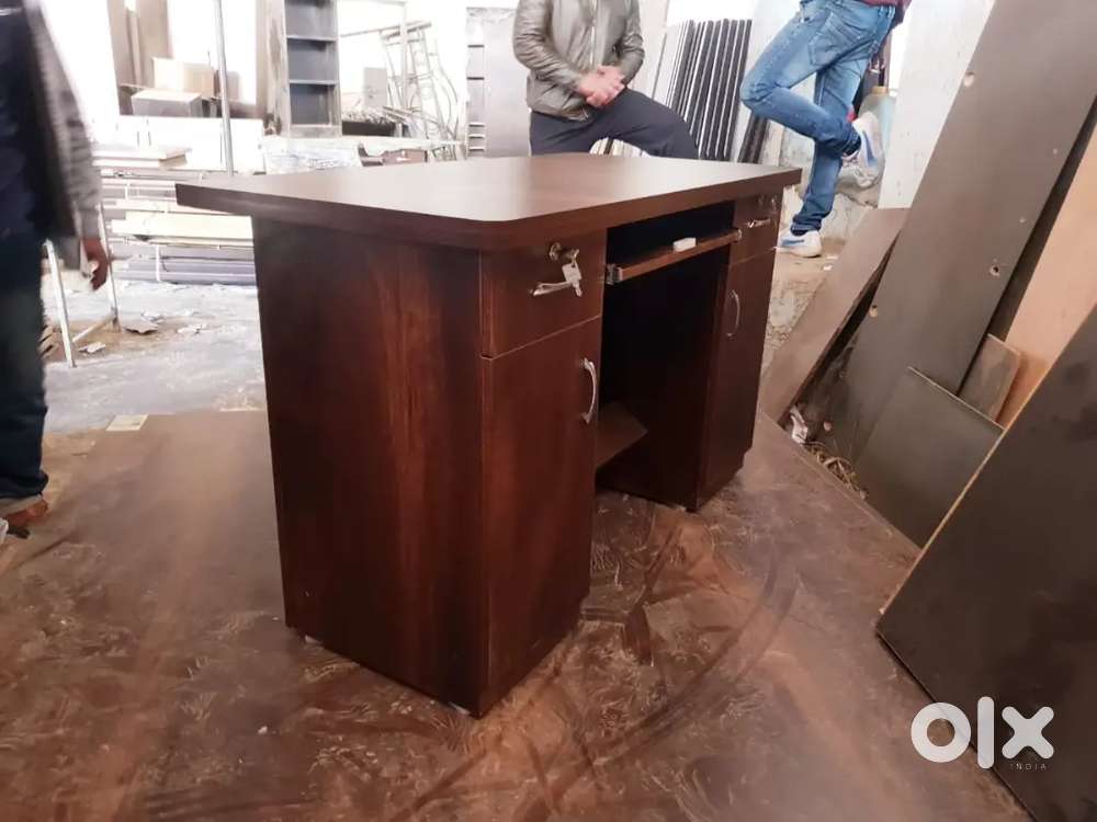Brand new study table direct from manufacturers