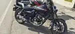 Selling my Bike Avenger 220 Street