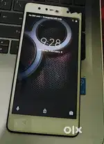 Lenovo k8 note