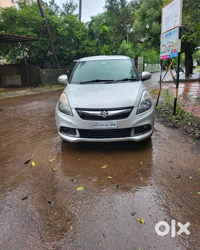 Maruti Suzuki Swift Dzire 2016
