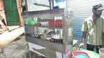 Chinese and Indian bhatti, and all pot for Chinese shop
