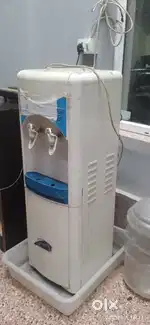 Water Dispenser