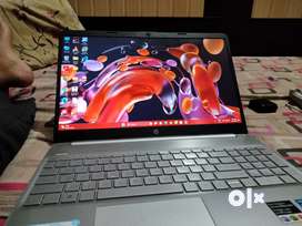 Hp Laptop sell