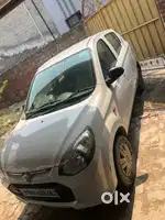 Maruti Suzuki Alto-800 2013 Petrol Well Maintained