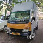 TATA ACE MEGA BS4 –Model: Tata Ace Mega BS4 (Closed Body)