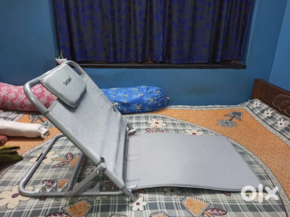 Hospital back rest back support