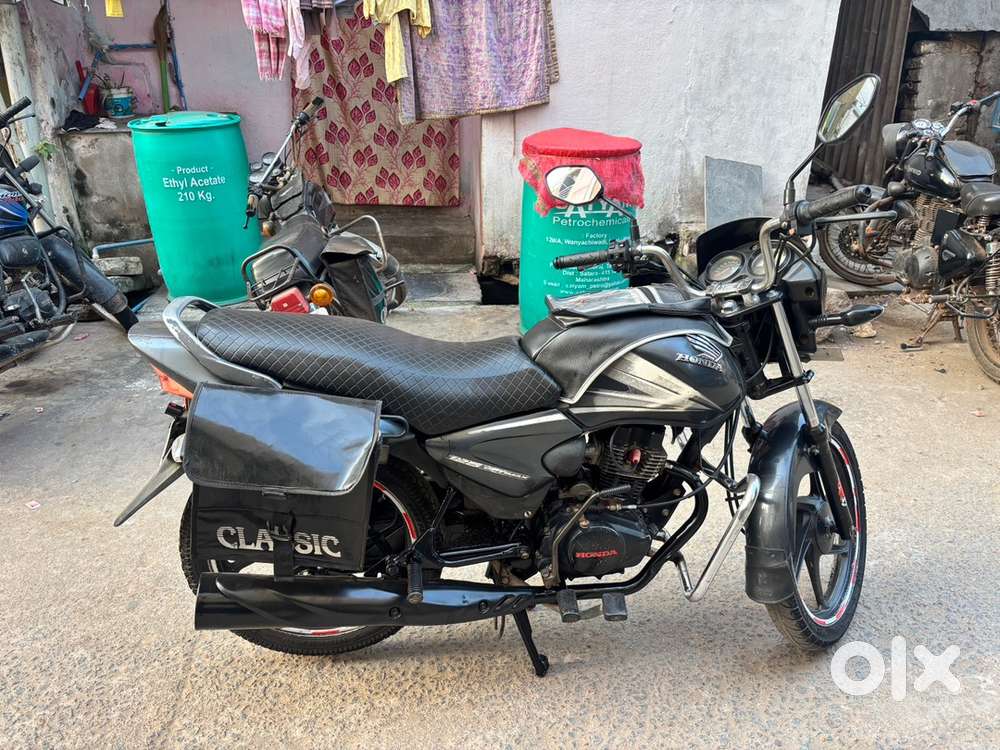 Very good condition bike