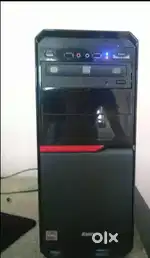 DESKTOP NEAT CONDITION AMD RYZEN 3200G