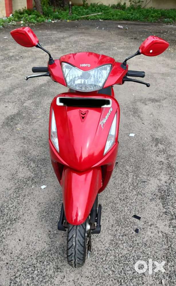Good condition