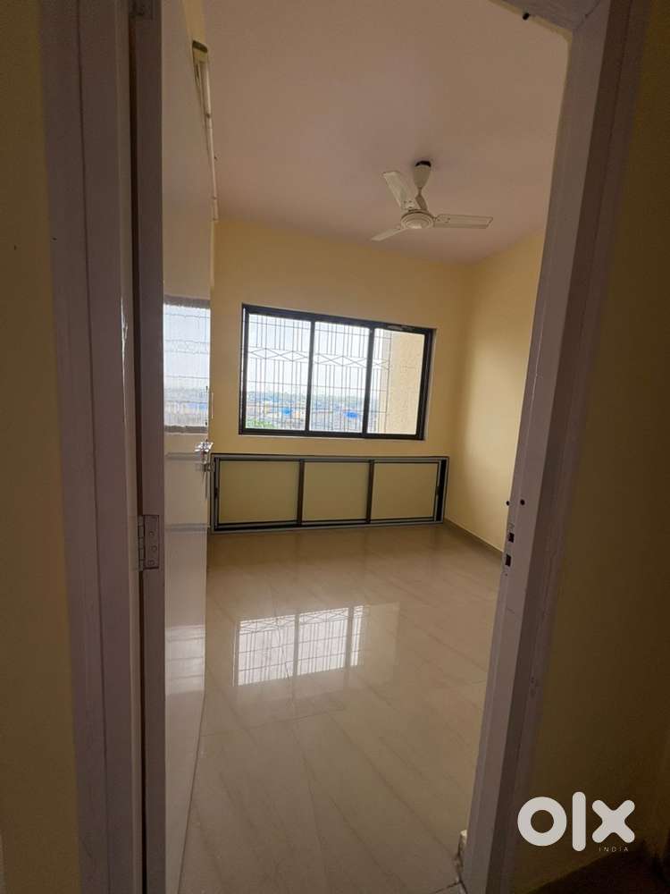 1bhk flat avalible in wadala east
