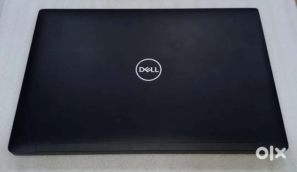 Dell Latitude 7490 8th generation