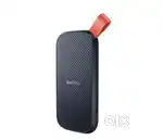 Sandisk 2TB SSD